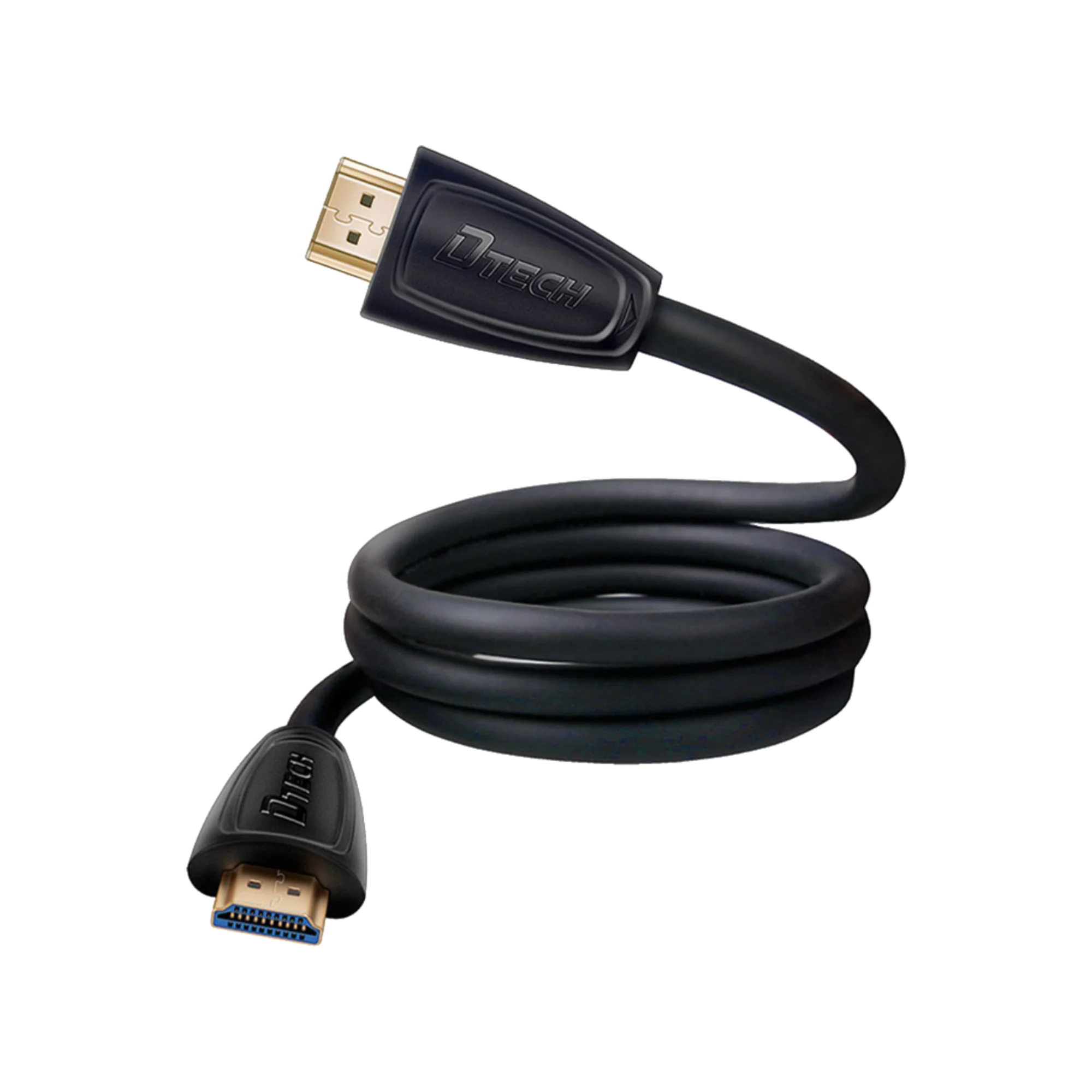 DTECH DT-H006 HDMI to HDMI 5M Cable