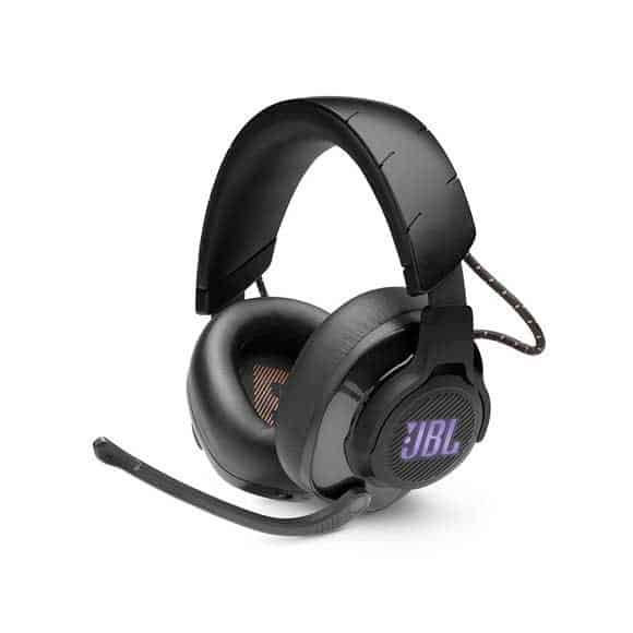 JBL Quantum 600 Wireless over-ear PC gaming headset
