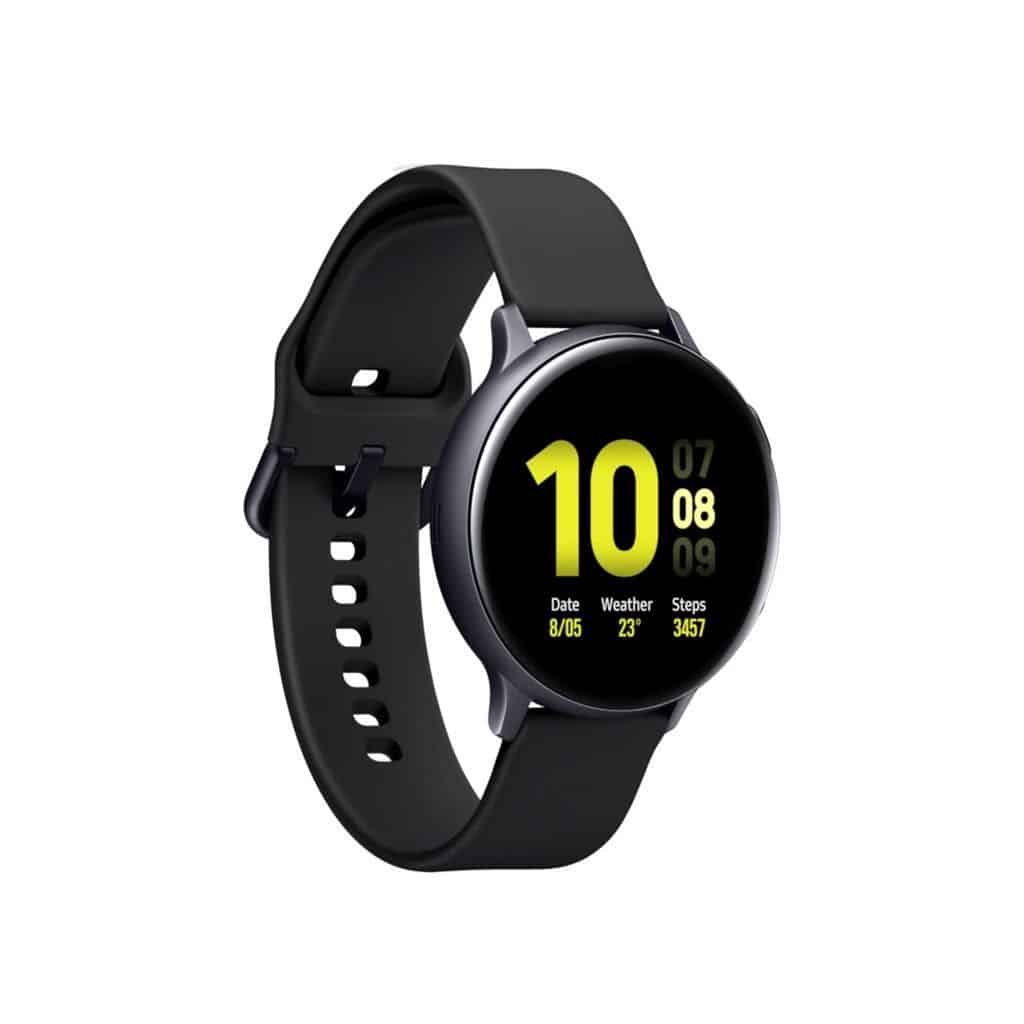 Samsung Galaxy Watch Active 2 - Used Smart Watch