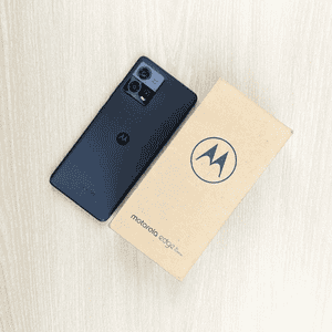 Motorola Edge 30 Fusion-Used Phone