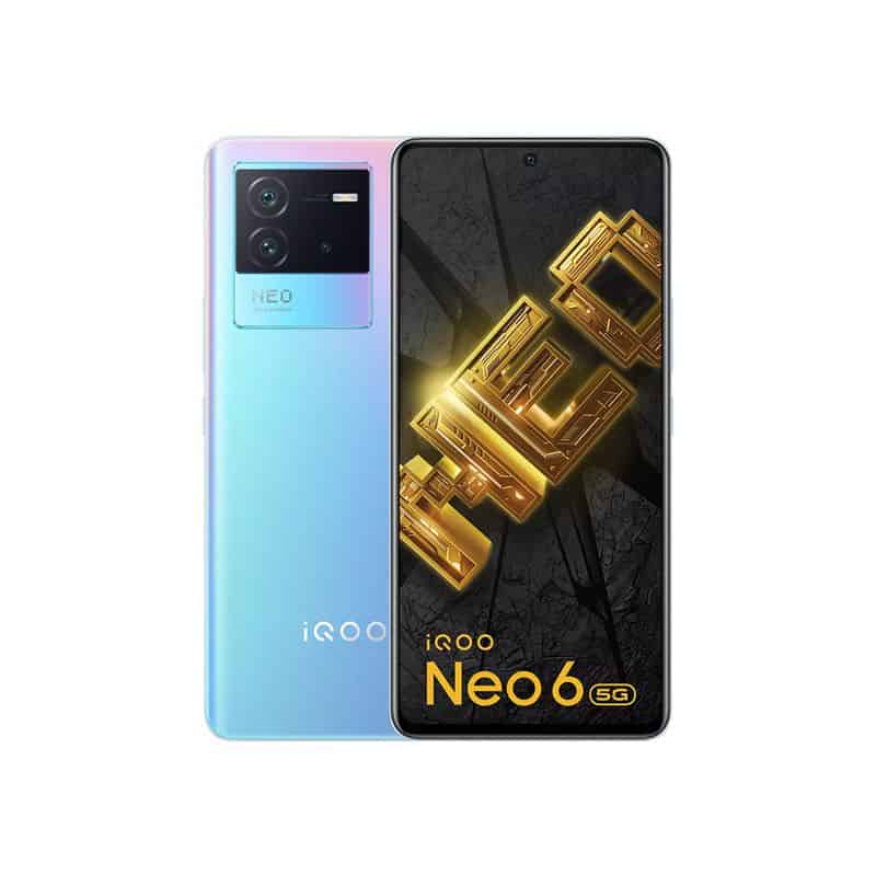 iQOO Neo6 5G