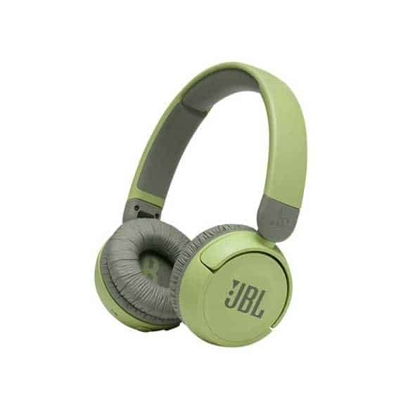 JBL Jr310BT Kids Wireless on-ear headphones