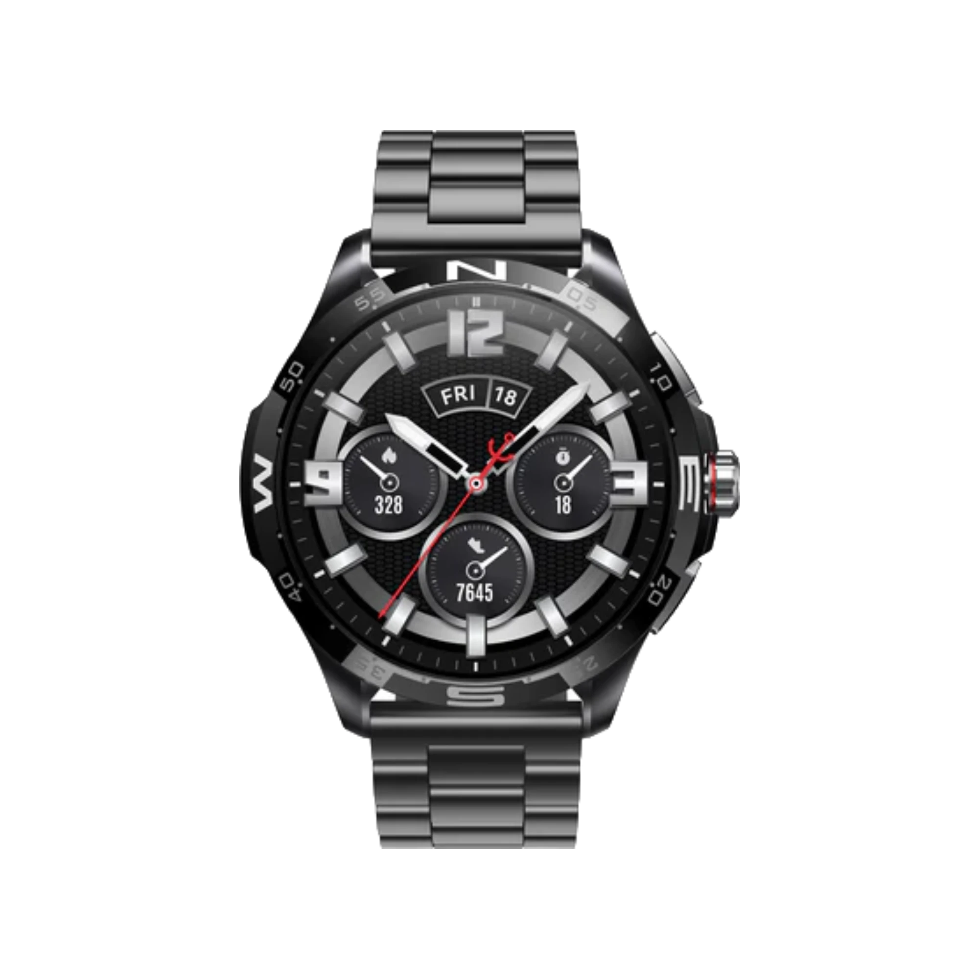 Kieslect Actor Leading Bluetooth Calling Smart Watch