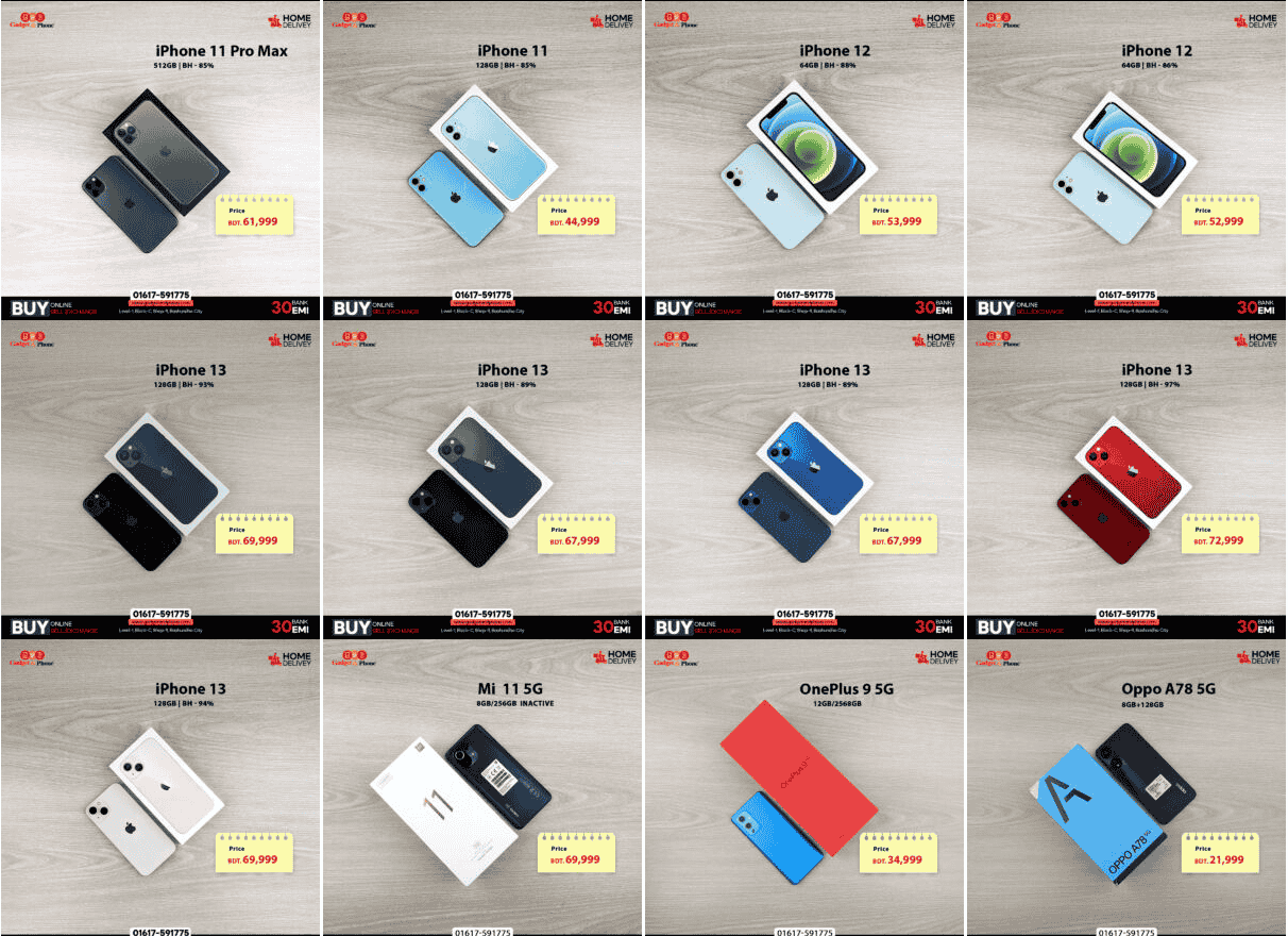Second Hand Mobile - A Smart Choice for Budget-Conscious Buyers