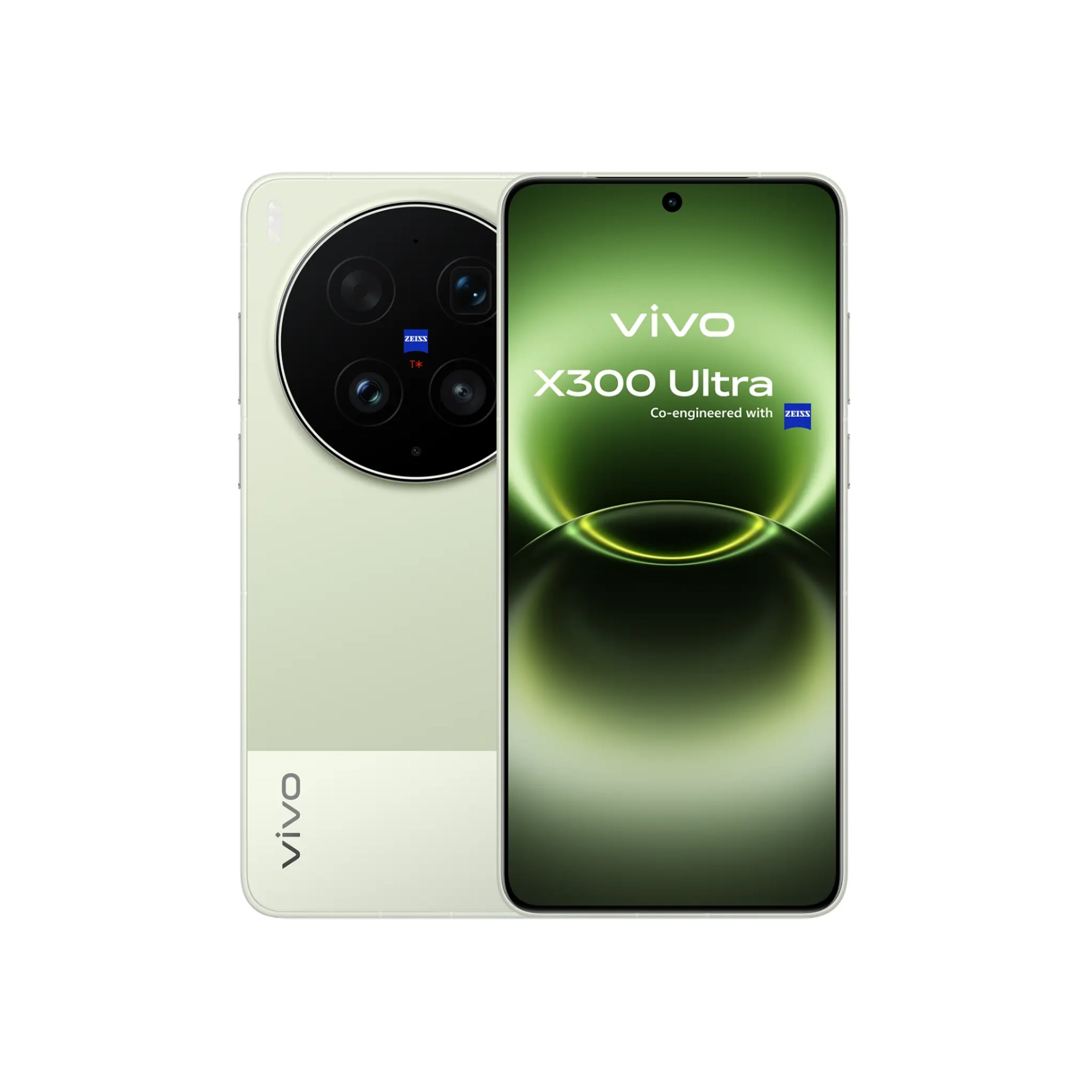 Vivo X300 Ultra