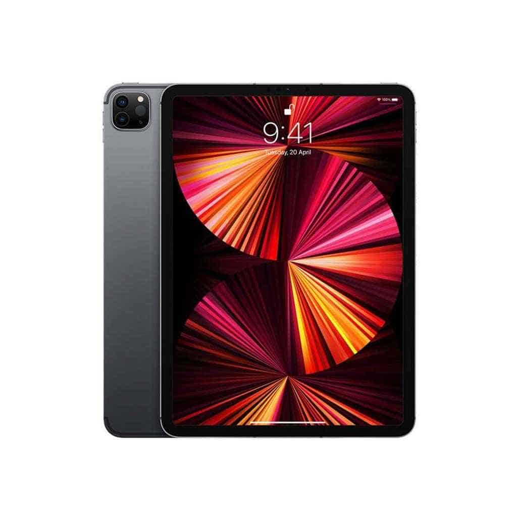 Apple iPad Pro M1 Chip 11 Inch (3rd Gen)