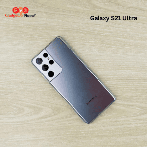 Samsung Galaxy S21 Ultra-Used Phone