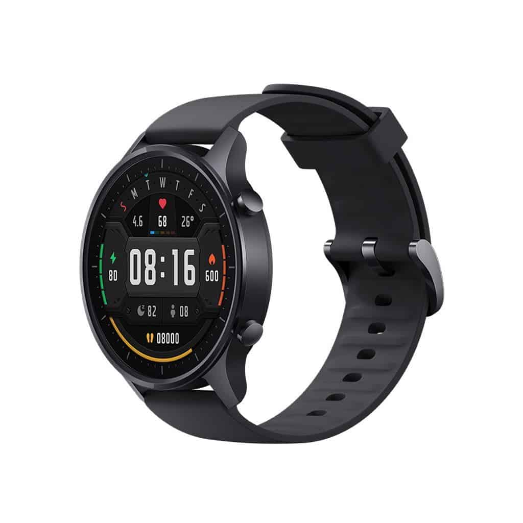 Xiaomi Smart Watch — Global