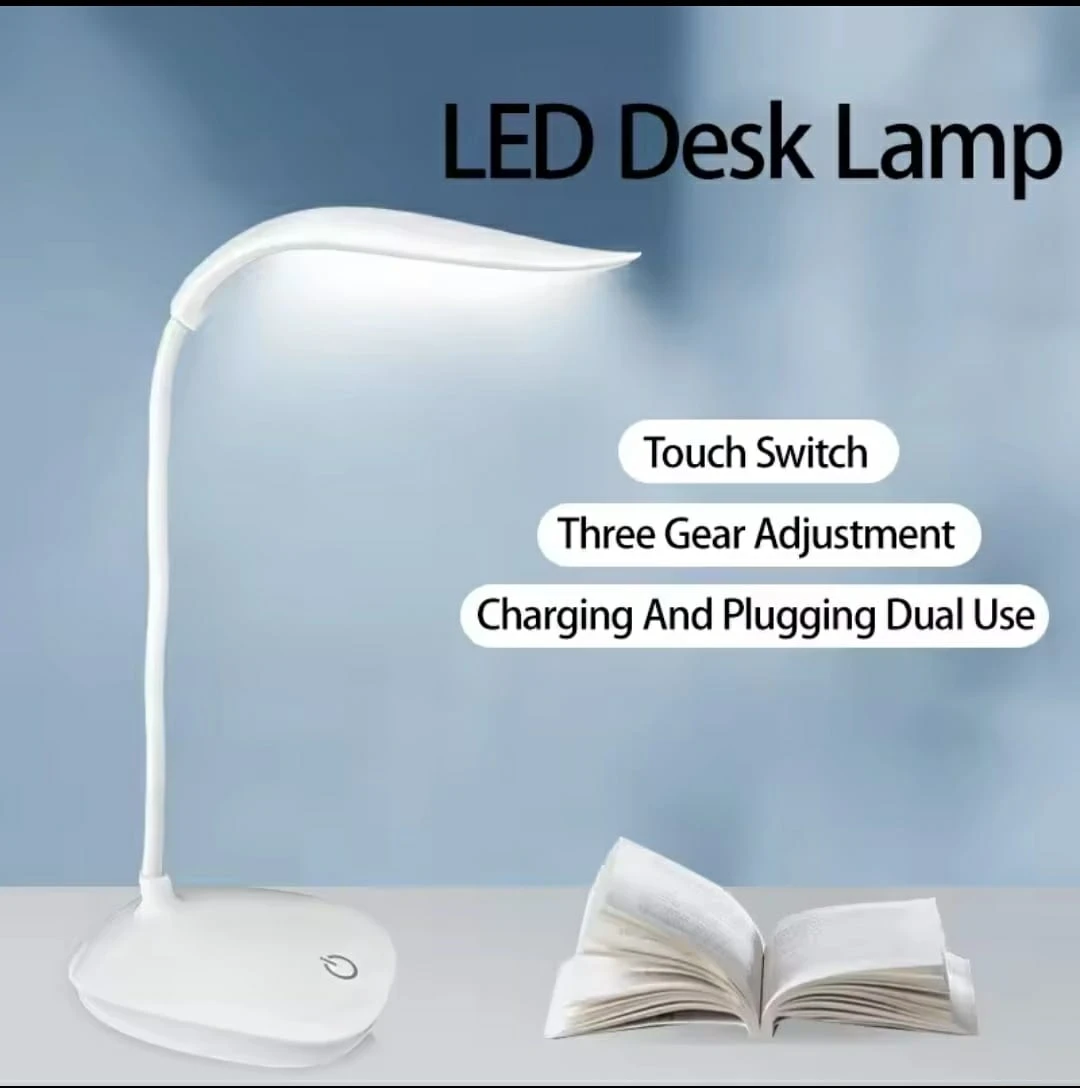 LED Desk Lamp