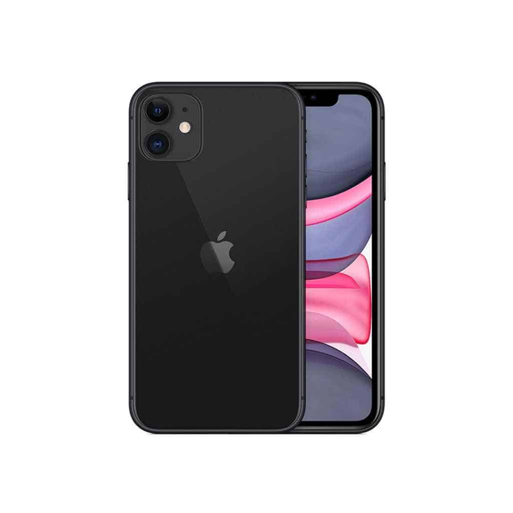 iphone 11 present price in bangladesh