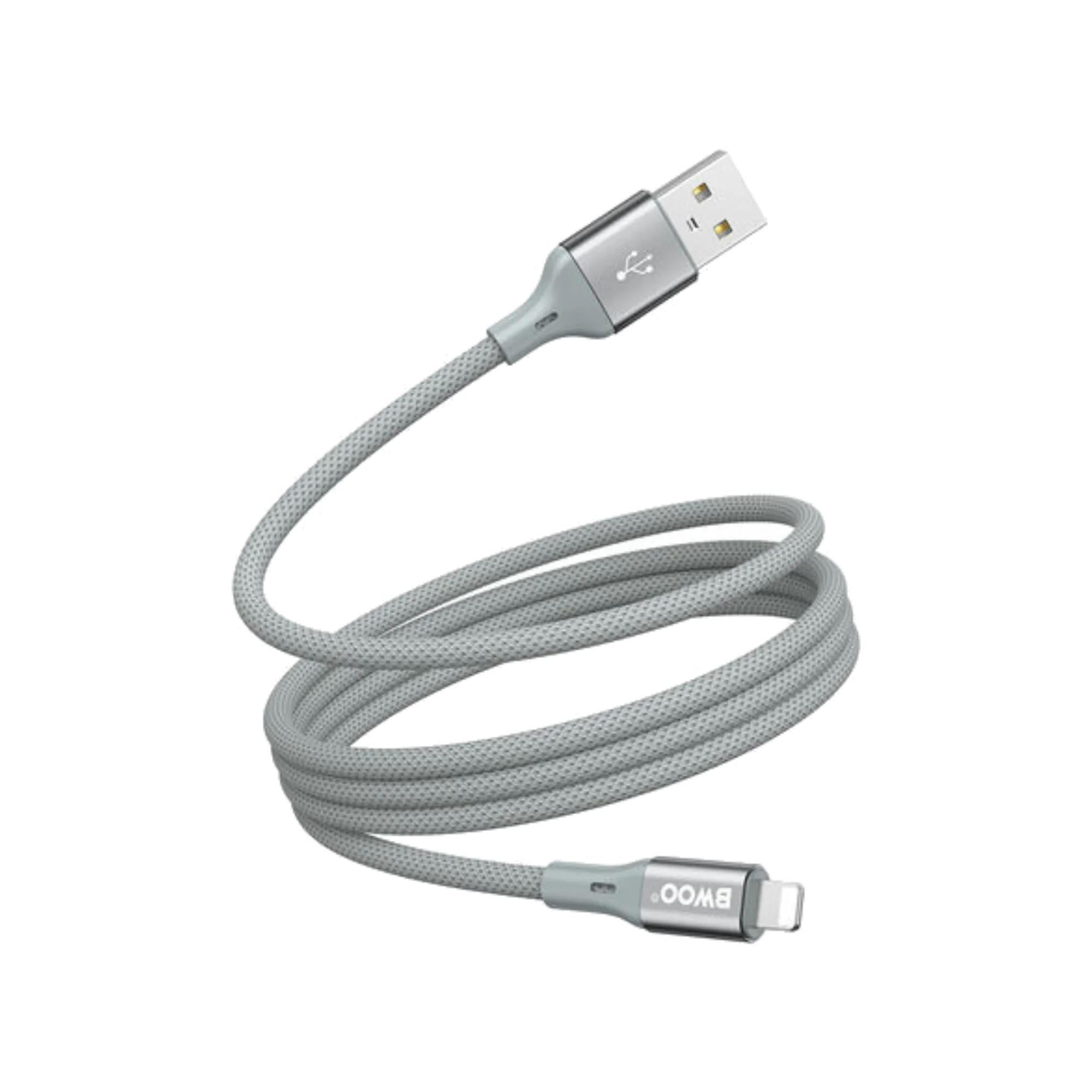 BWOO BO-X311L Magnetic Lightning Cable