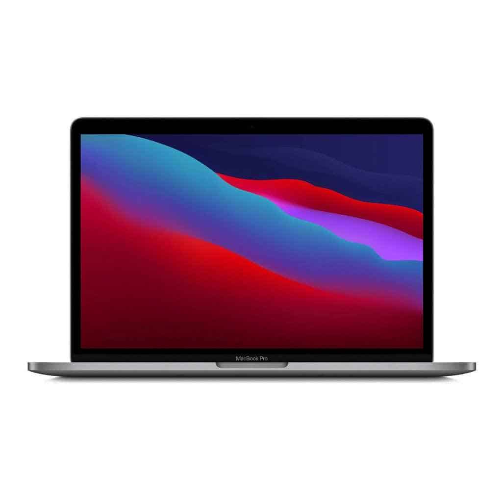 Apple MacBook Pro M1 Chip 13 Inch