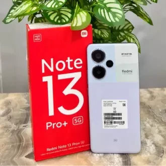 Redmi Note 13 Pro Plus-8/256GB-Used Phone