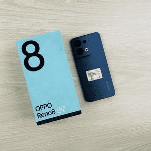 Oppo Reno 8-Used Phone