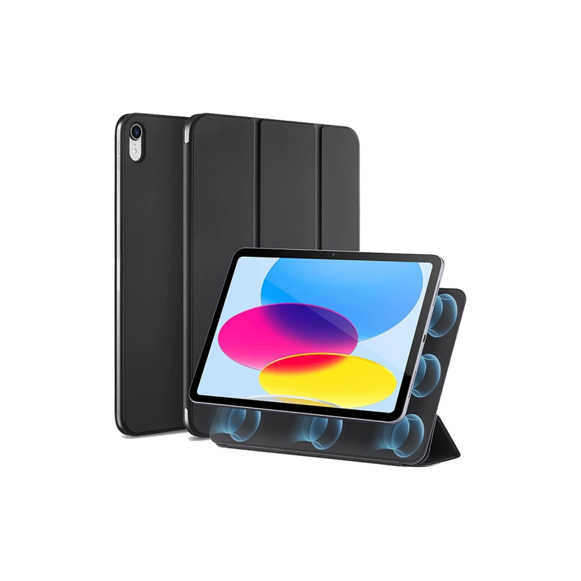 ESR Rebound Magnetic Case for iPad