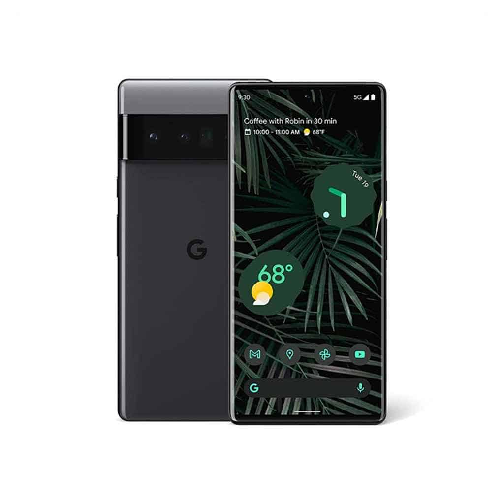 google 5 pro price in bangladesh