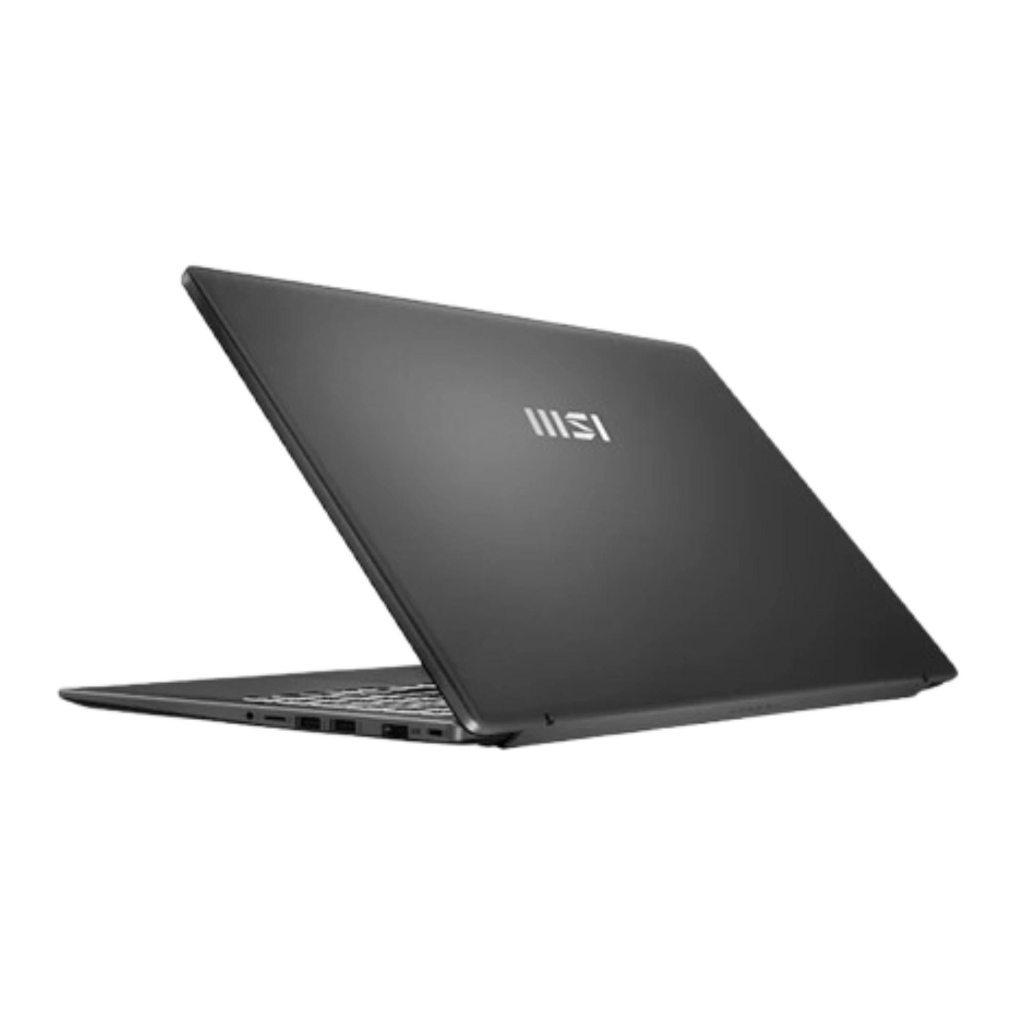 MSI Modern 14 F13MG Core i3 13th Gen 8GB RAM 512GB SSD 14" FHD IPS Laptop