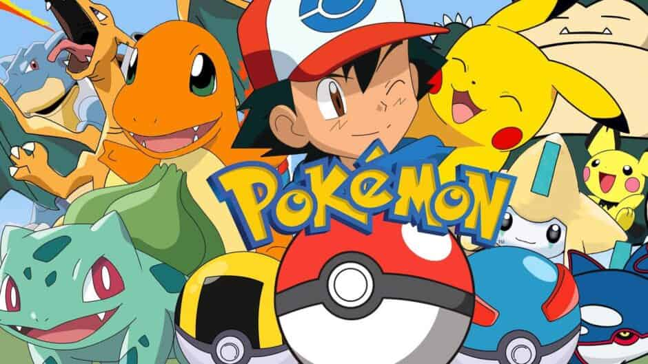 Exploring the World of Pokemon: A Comprehensive Guide