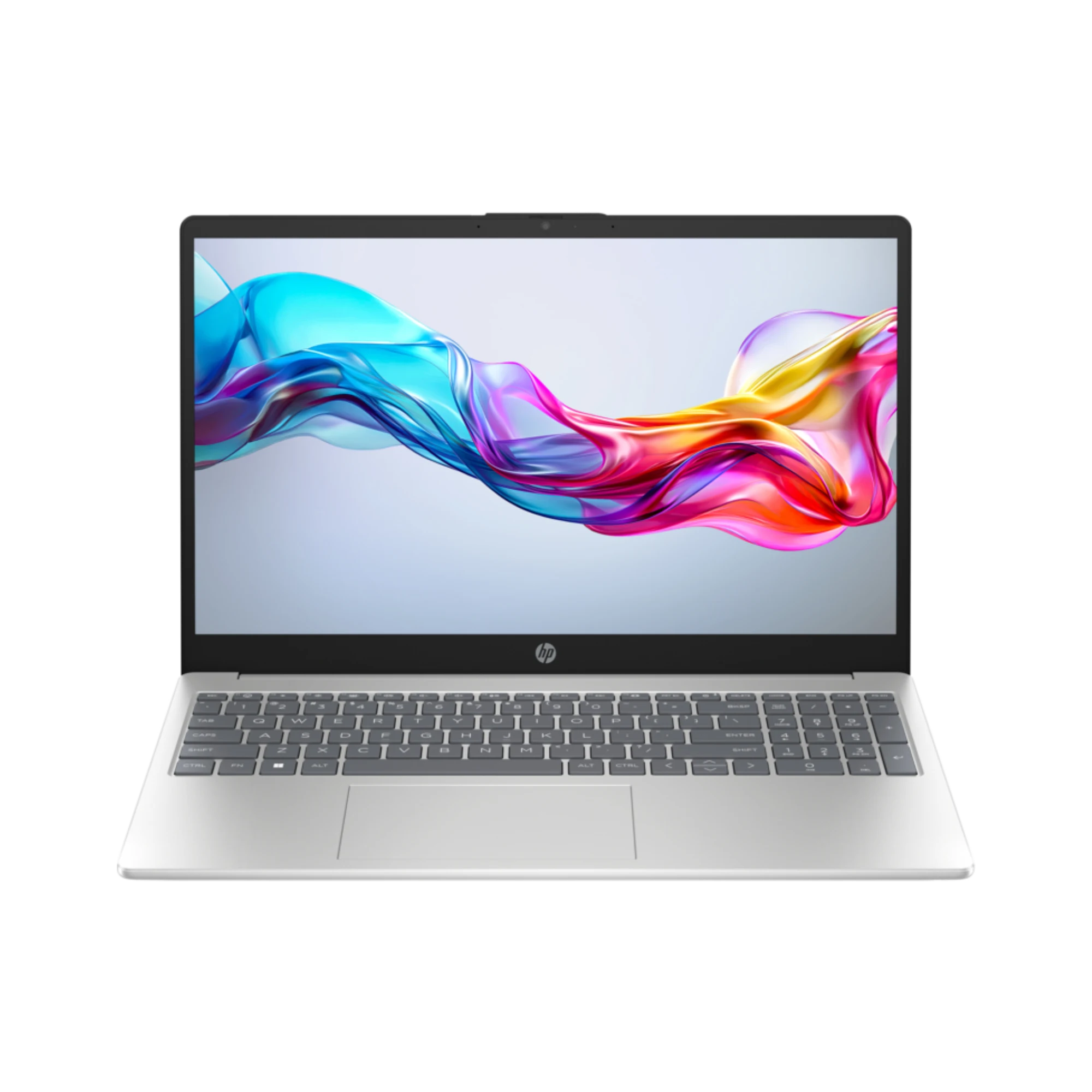 HP Laptop 15-fd0130wm Core i3-N305 8GB RAM 256GB SSD 15.6" Laptop