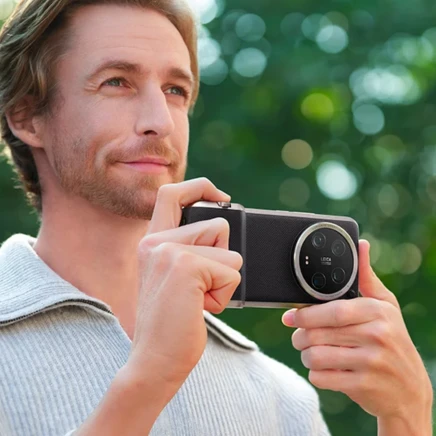 Gadget & Phone promo