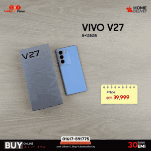 Vivi V27-Used Phone
