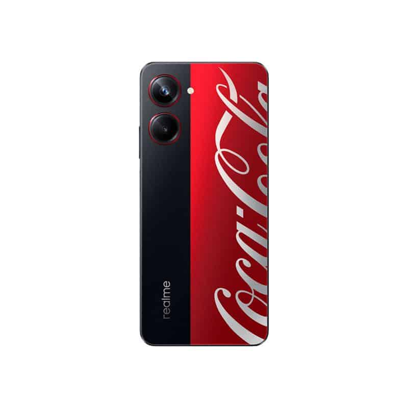 realme 10 pro 5g coca cola edition comprar