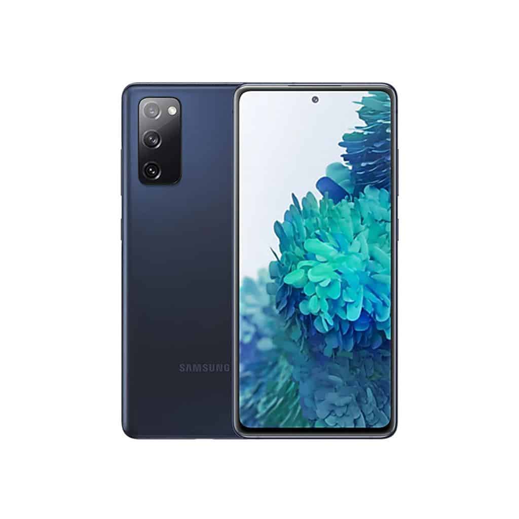 Samsung Galaxy S20 5G - Used Phone