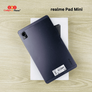 Realme Pad Mini-Used Tab