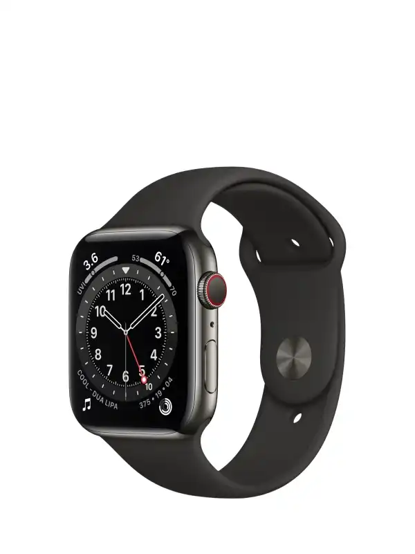 series 6 apple watch price used