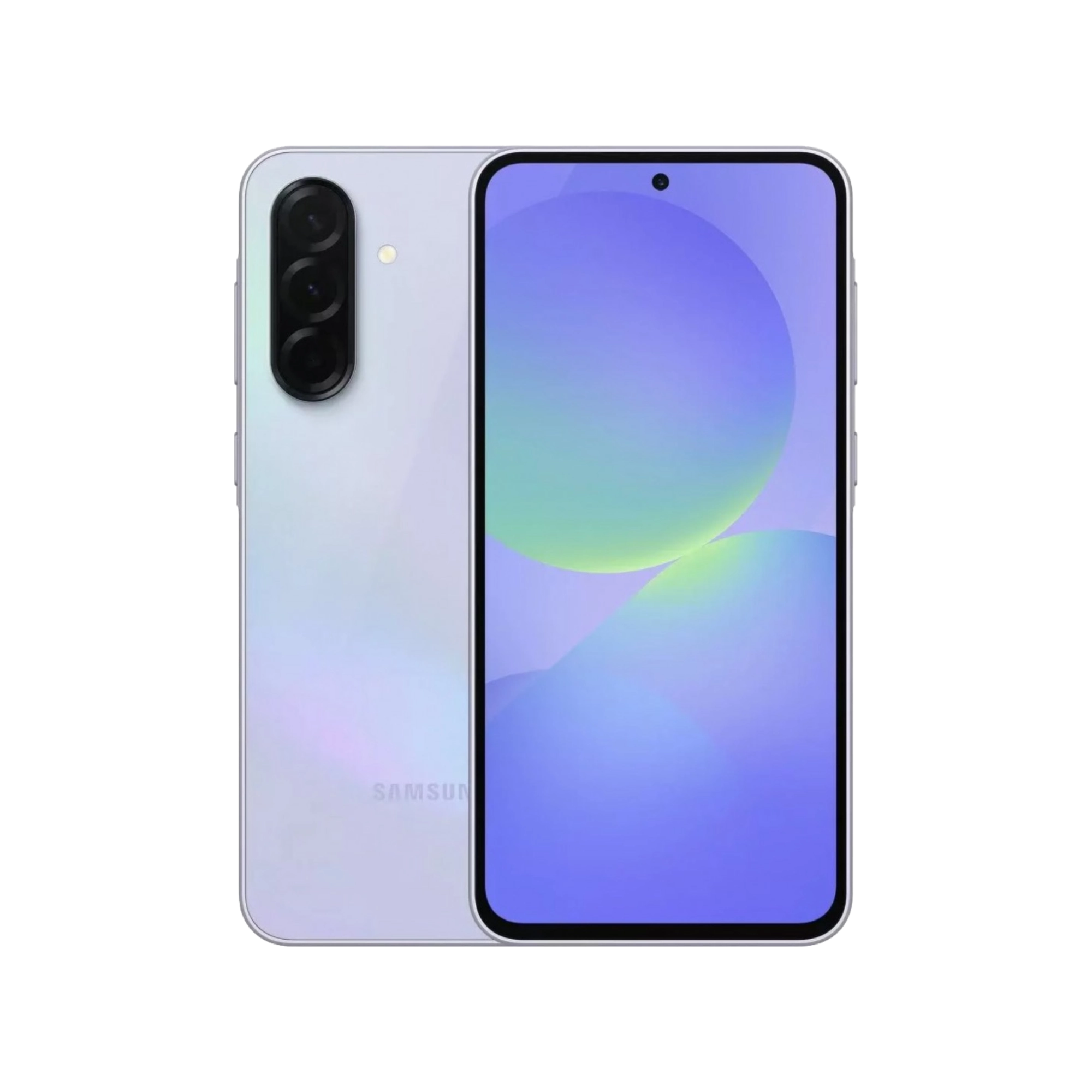 Galaxy A36