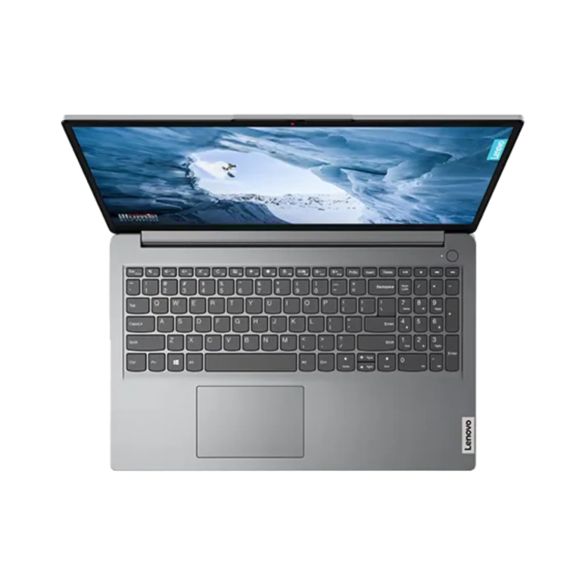 Lenovo IdeaPad Slim 1i 15IGL7 Celeron 8GB RAM 256GB SSD 15.6" Laptop