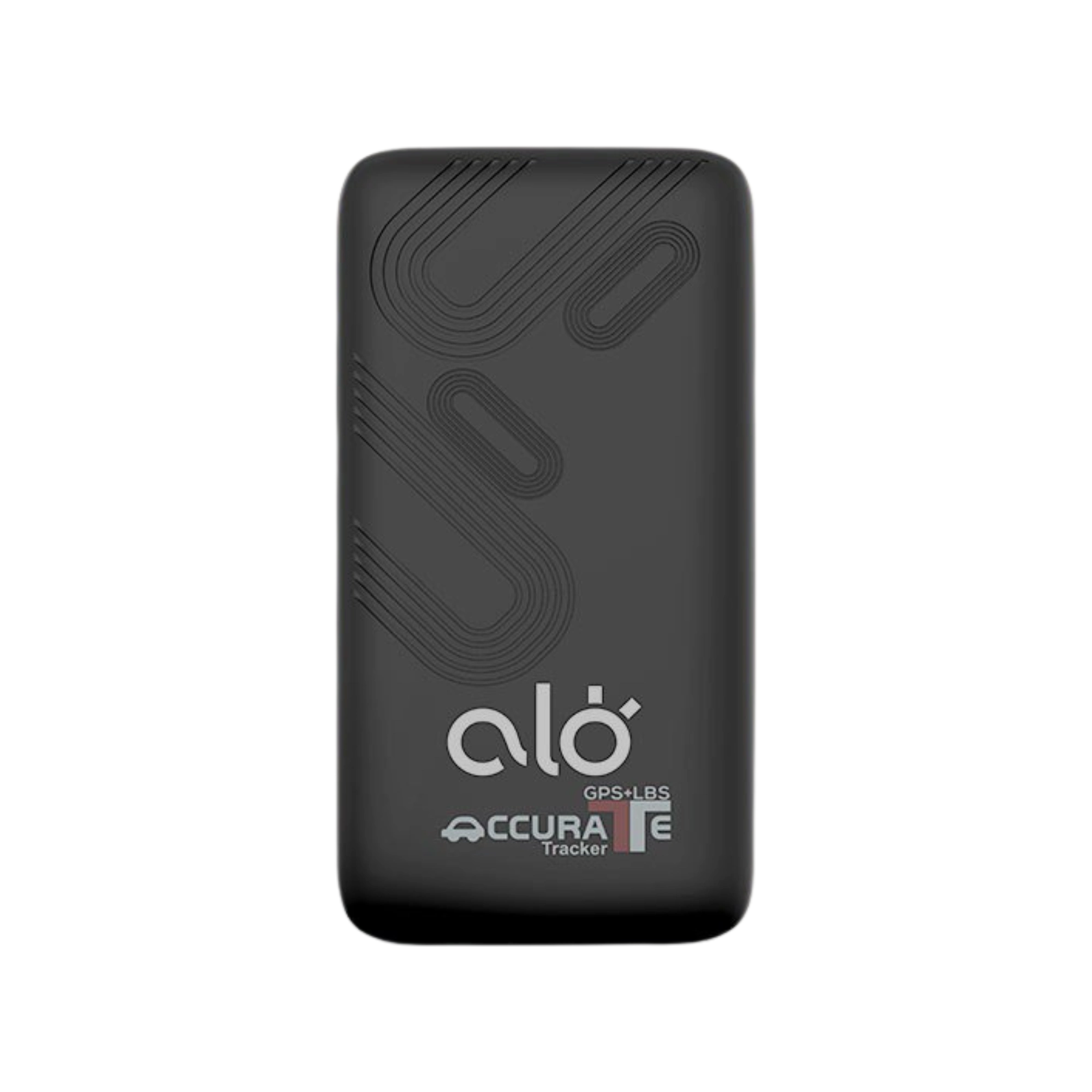 Alo Vehicle Tracker