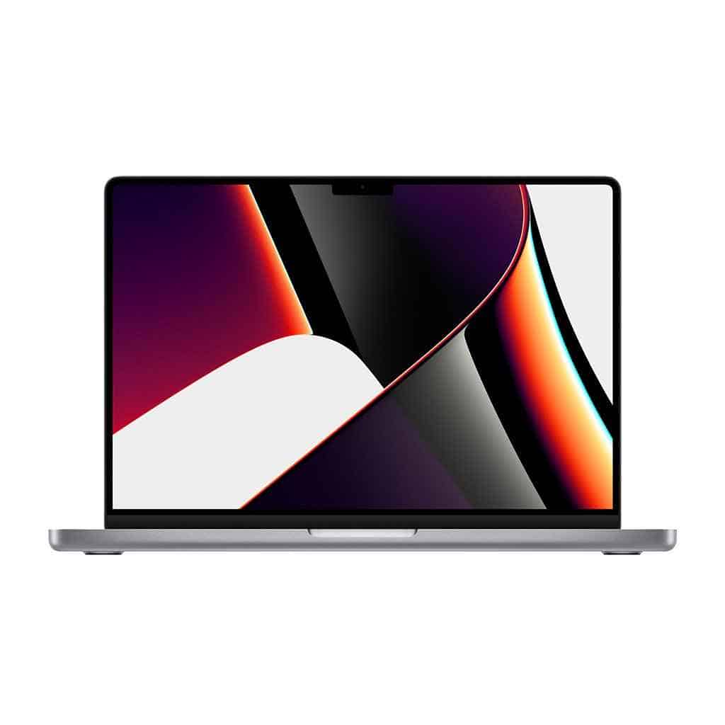 Apple MacBook Pro M1 Pro Chip 14 Inch