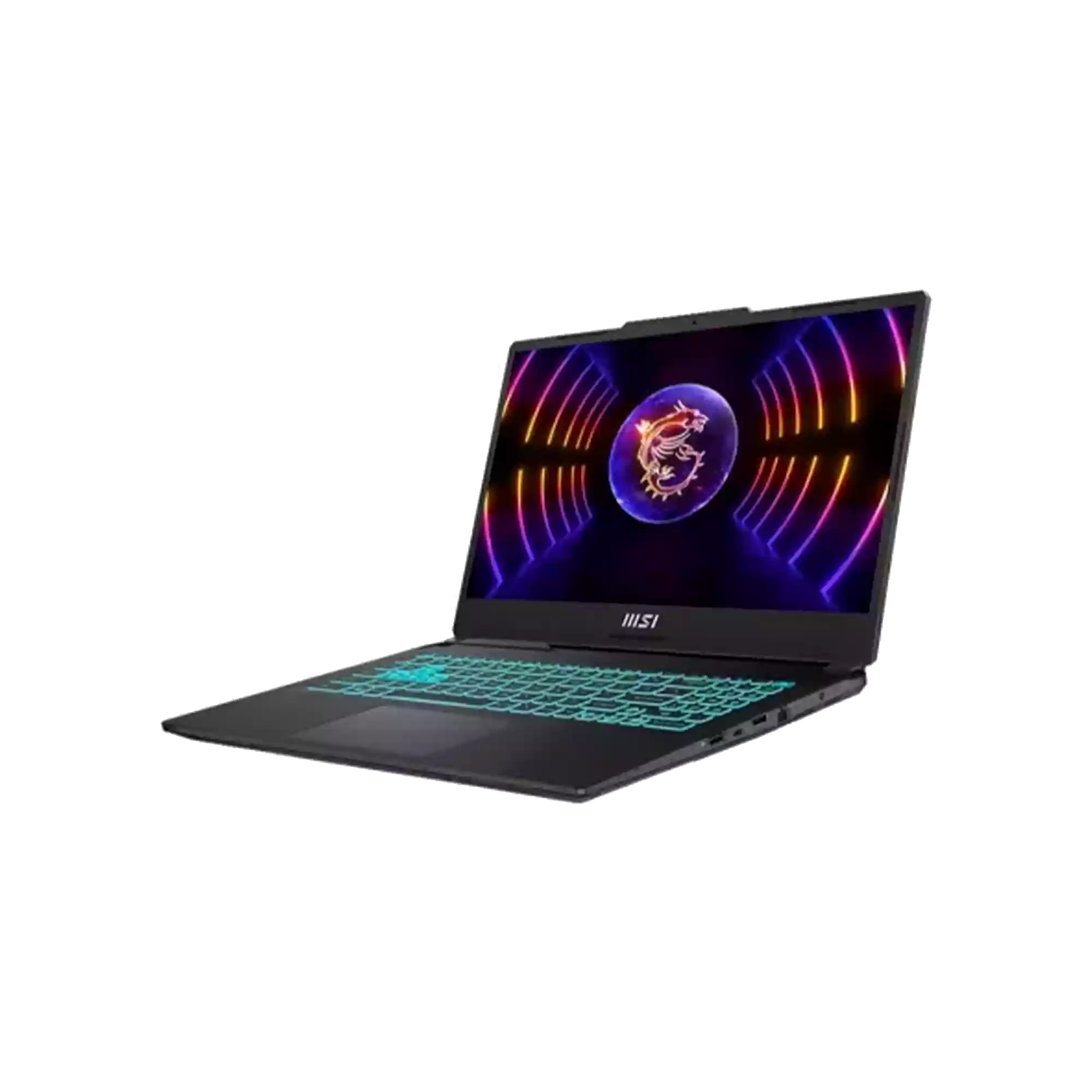 MSI Cyborg 15 Core i7 13th Gen RTX 4050 15.6" 144Hz Gaming Laptop