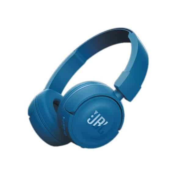 JBL T450BT Wireless on-ear headphones