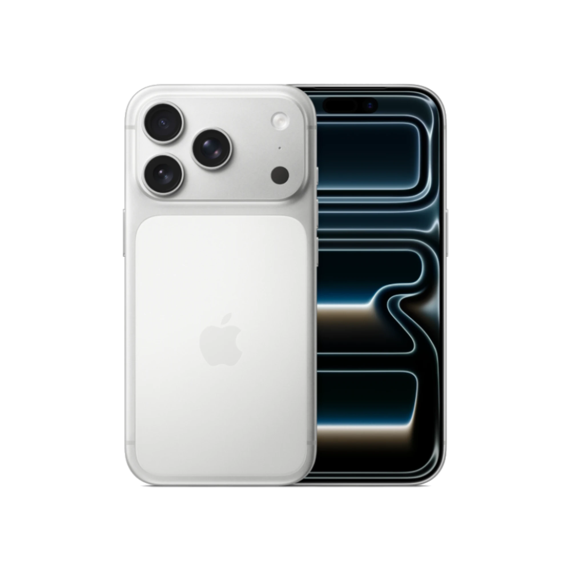 iPhone 17 Pro (Official)