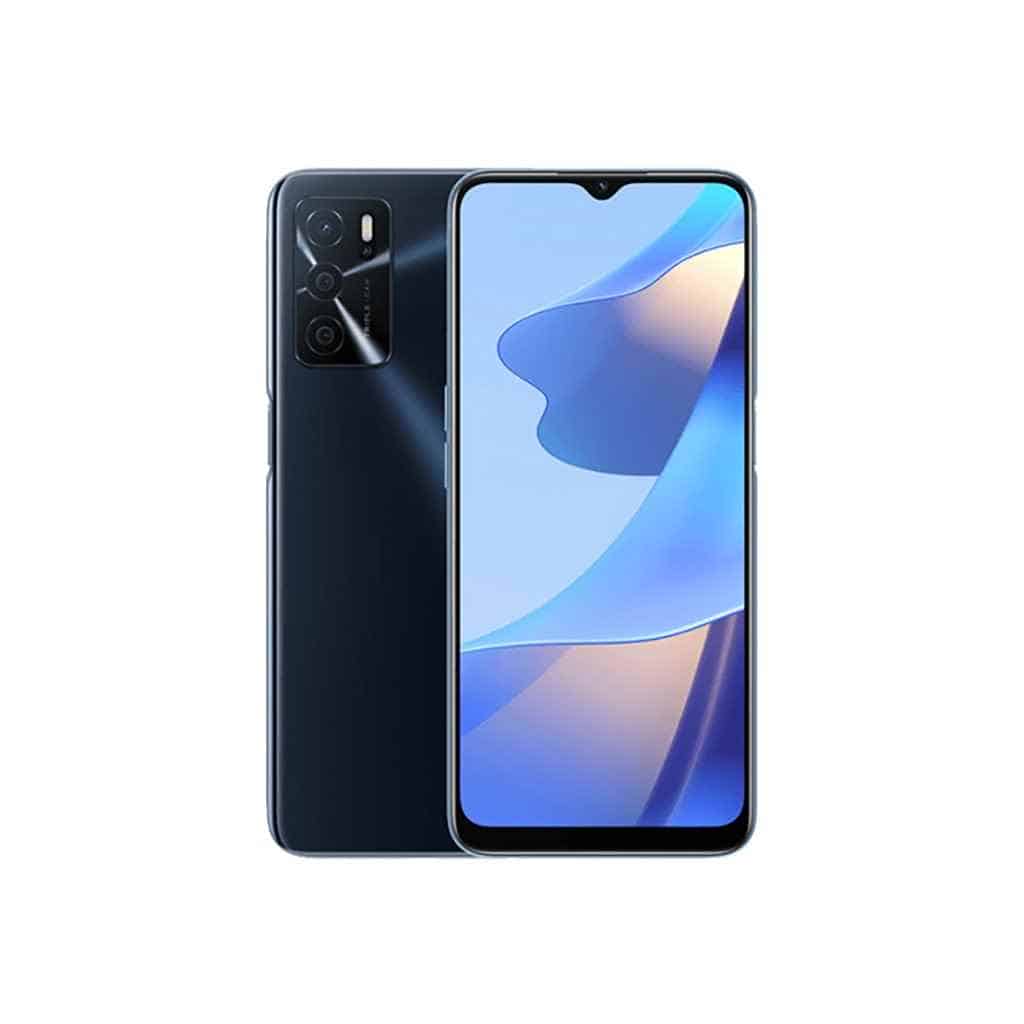 oppo a16 Official