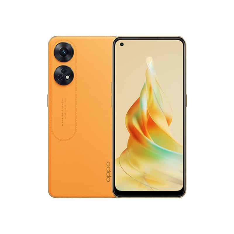 Oppo Reno 8t 5g Official