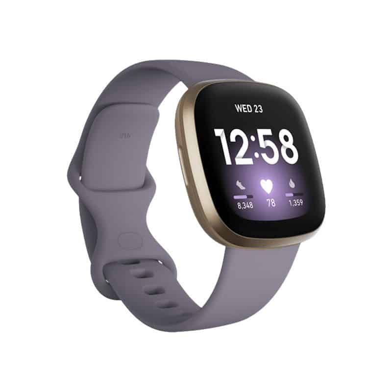 Fitbit Versa 3 Smart Watch