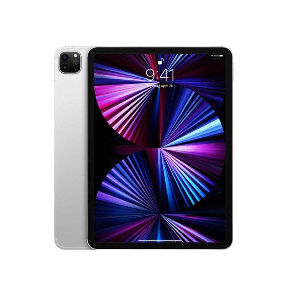 Apple iPad Pro M1 Chip 12.9 Inch (5h Gen)