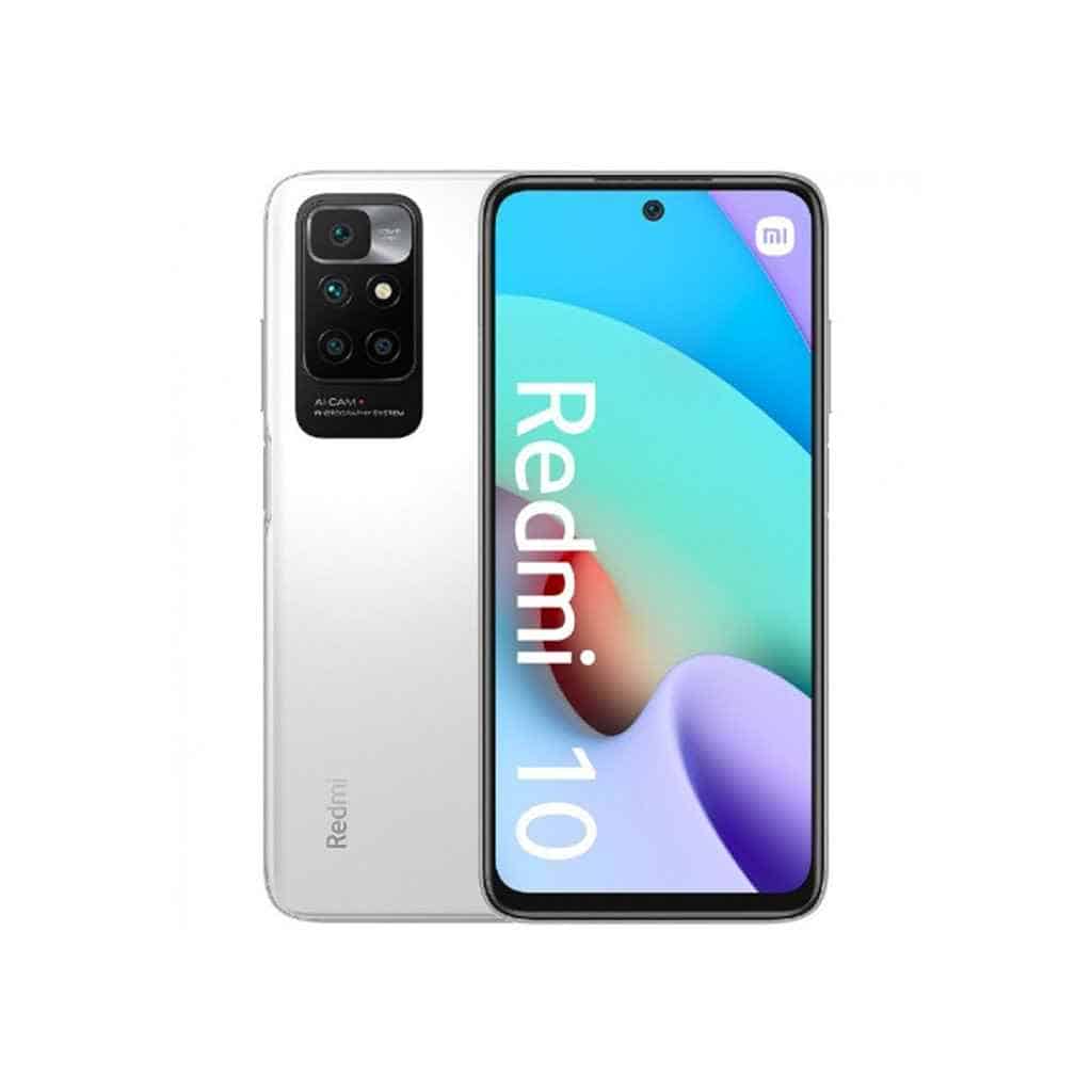 Xiaomi Redmi 10 - Official