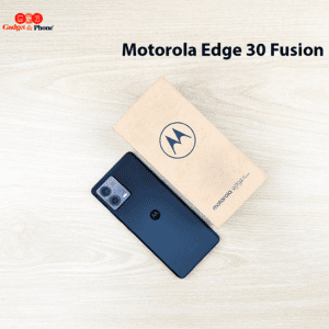 Motorola Edge 30 Fusion-Used Phone