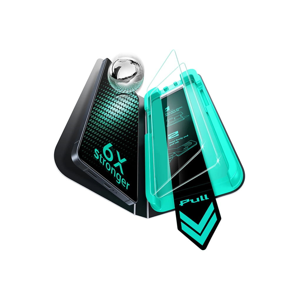 ESR UltraFit Armorite Screen Protector for Galaxy S26 Ultra