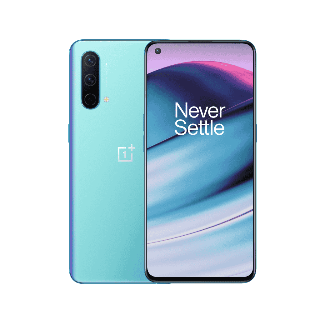 OnePlus Nord CE 5G - Used Phone