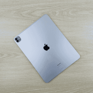 Apple iPad Pro 12.9 (2022)-Used Tab-without box