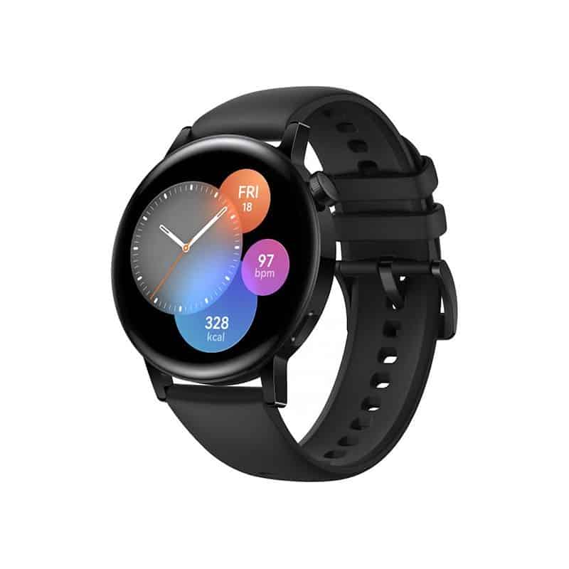 Huawei Watch GT 3 Active Edition - 42mm