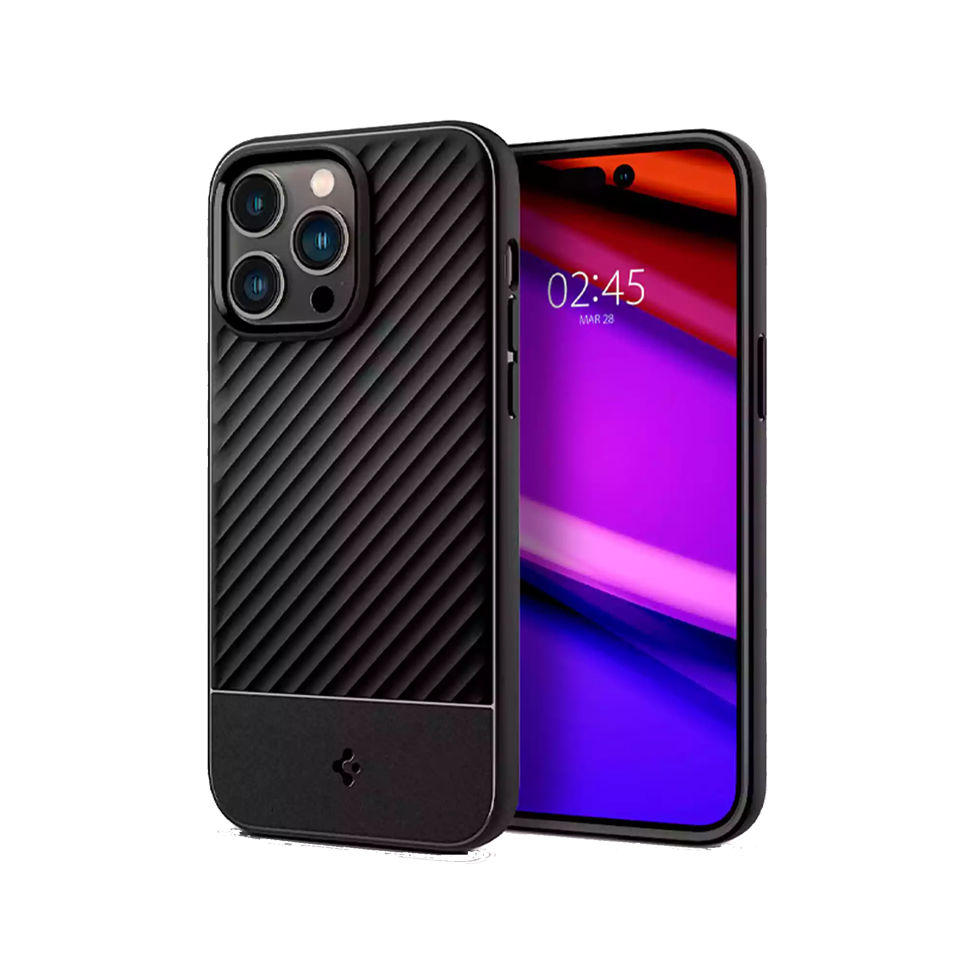 Core Armor Case for iPhone 14 Pro Max