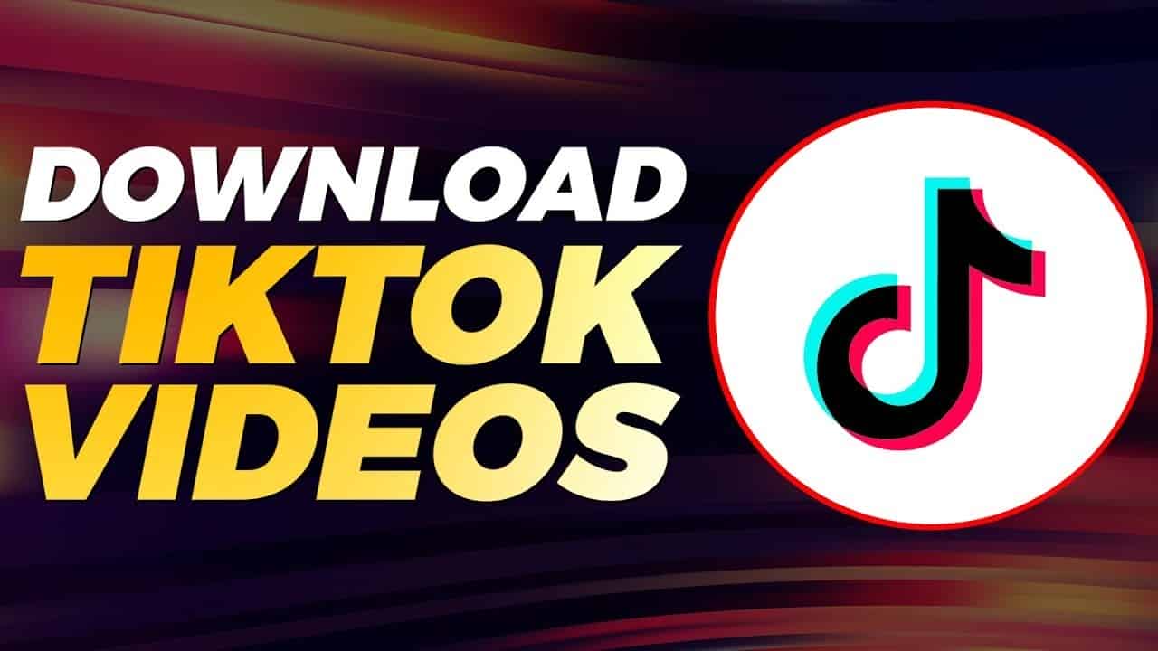 TikTok Video Download -How to Save Your Favorite Videos for Offline Viewing