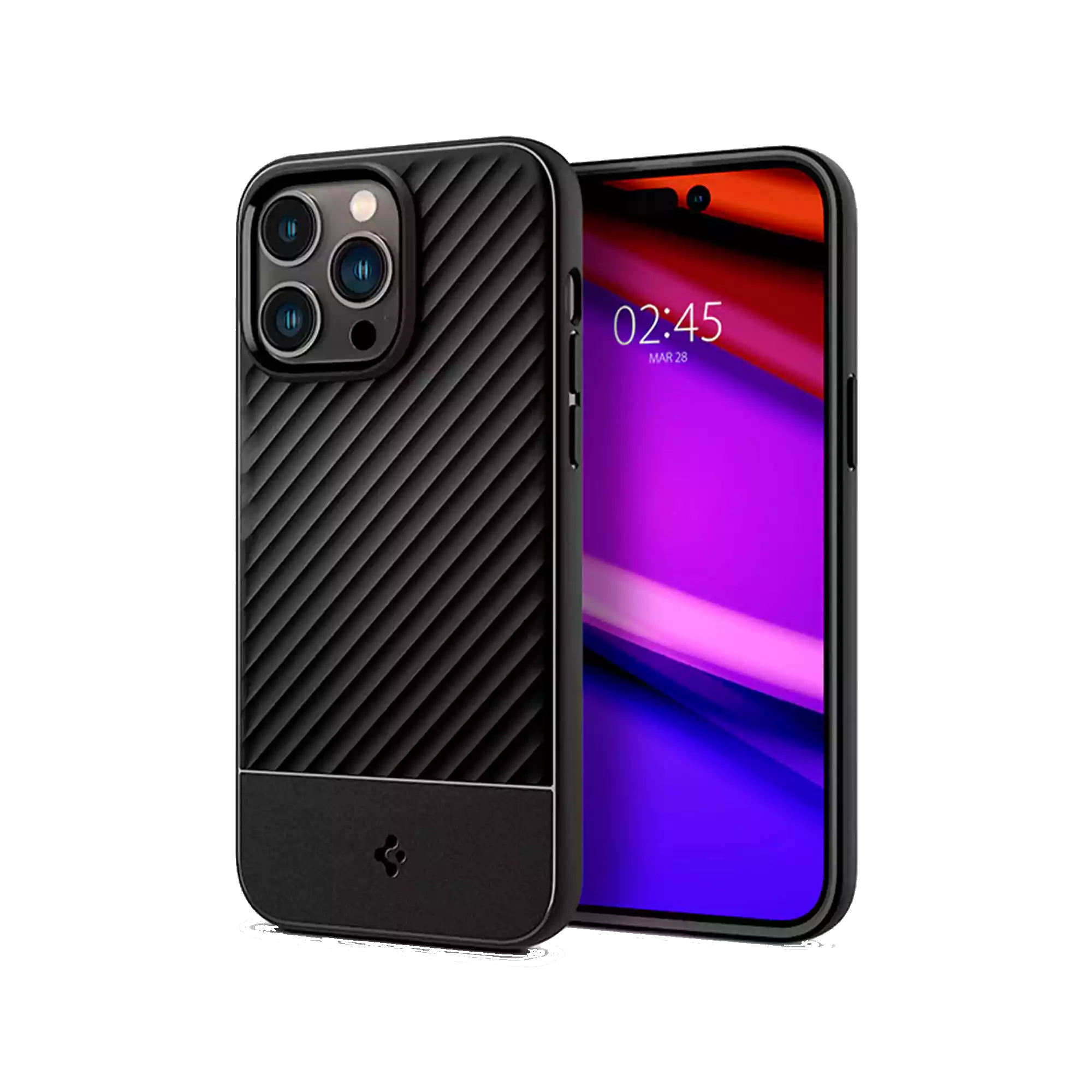 Core Armor Case for iPhone 14 Pro