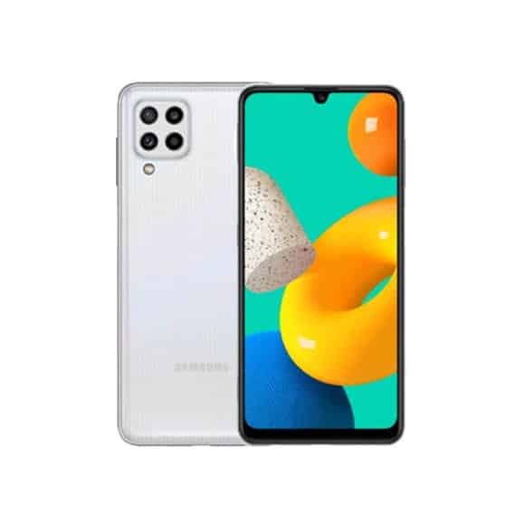 Galaxy M32 - Official